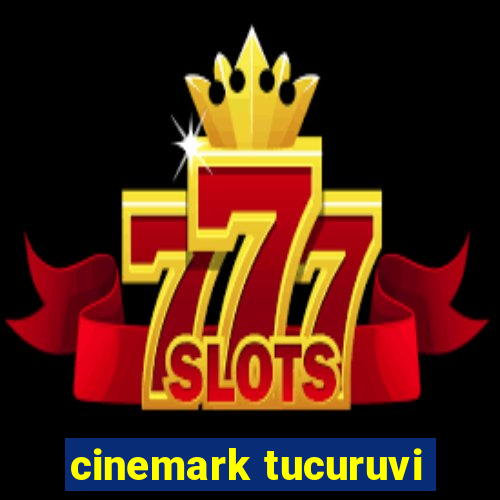 cinemark tucuruvi